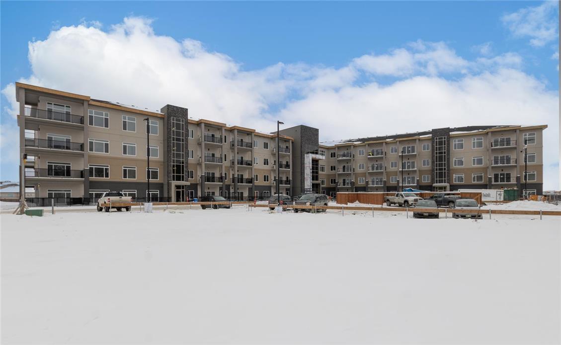 395P395 Stan Bailie Dr, Winnipeg, MB R3Y 1S3 House for Rent in