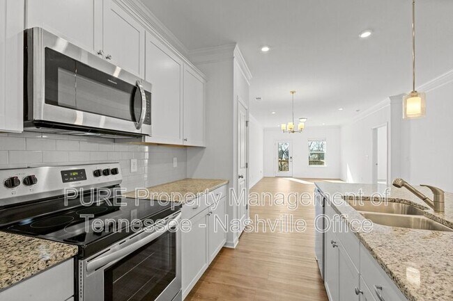 Foto del edificio - 932 Millstream Dr