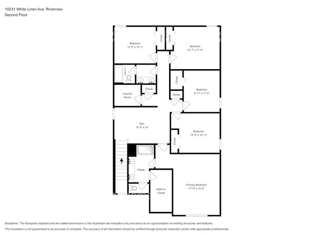 Building Photo - 10231 White Linen Ave