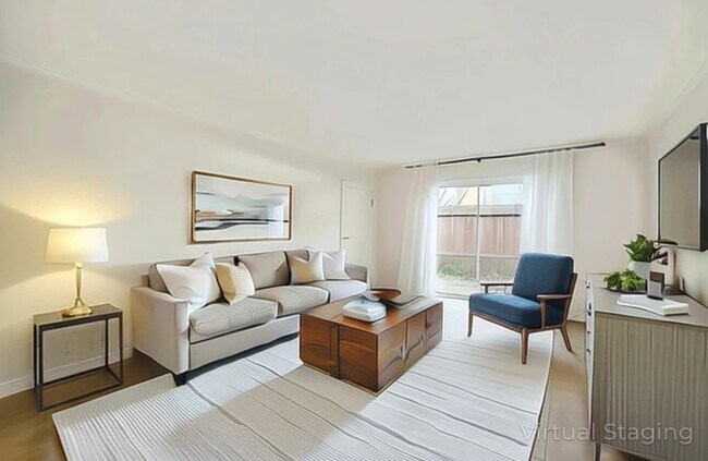Foto del edificio - 4040 San Felipe St
