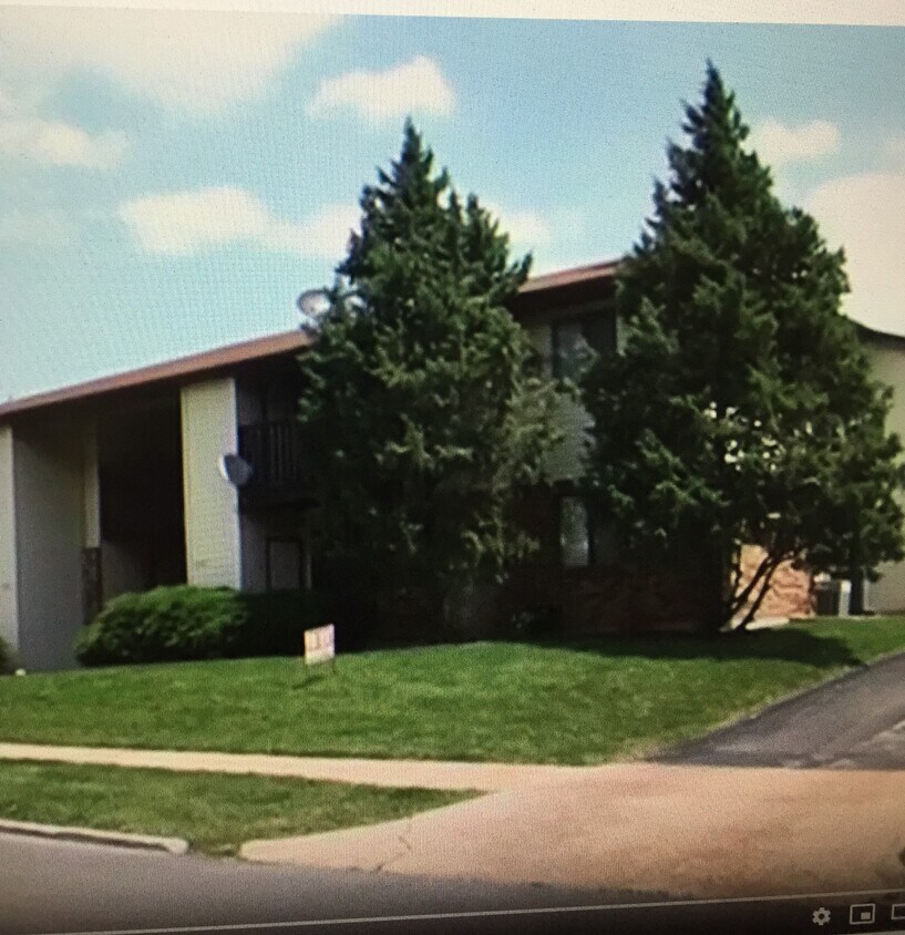 3212 Clifton Ave Unit D, Saint Louis, MO 63139 Condo for Rent in