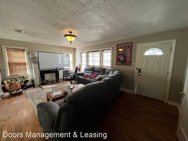 Building Photo - 2 br, 1 bath House - 2305 21st Street