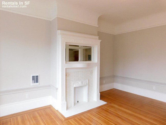 Foto del edificio - 636 Clayton St