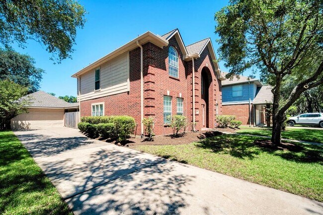 Foto del edificio - 4202 Cantrell Ct