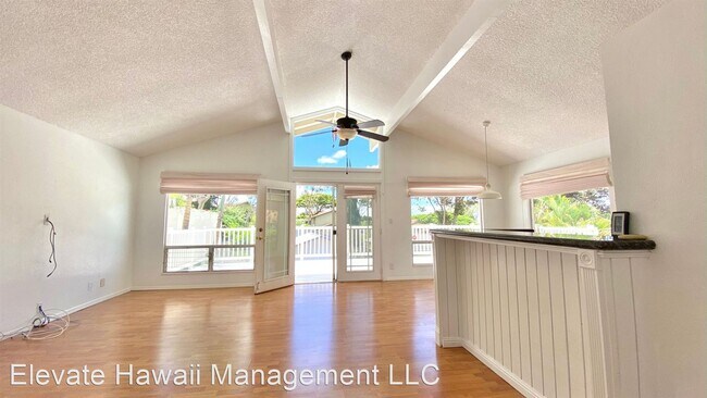 Building Photo - 3 br, 2 bath House - 92-1260 Kaleo Place