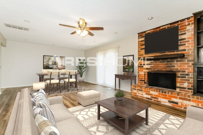 Foto del edificio - 5005 Oak Manor Dr
