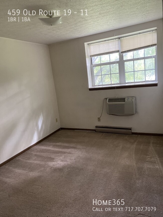 Building Photo - Take a new spin on an old school rental!