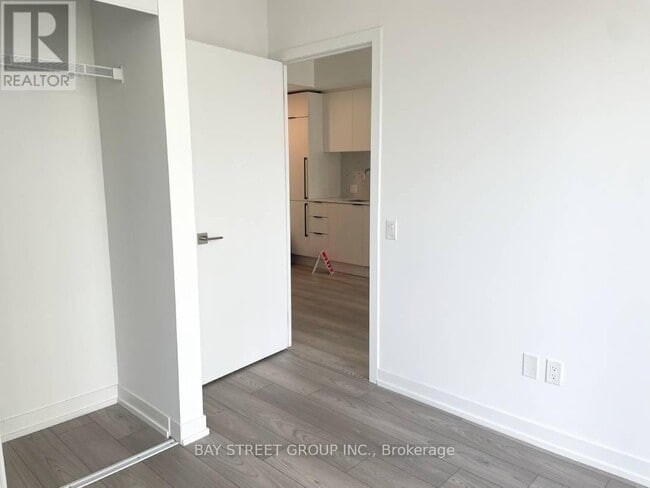 Photo du bâtiment - 82 Dalhousie St