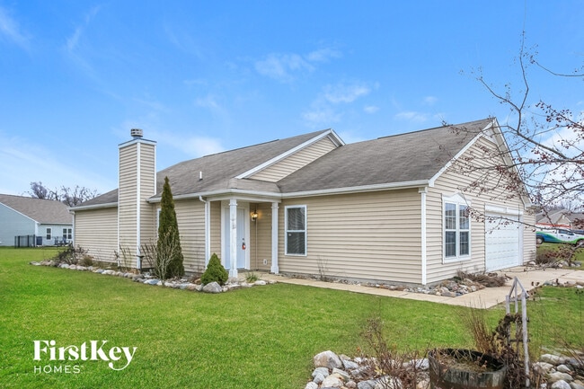 Building Photo - 1315 Shadetree Ln