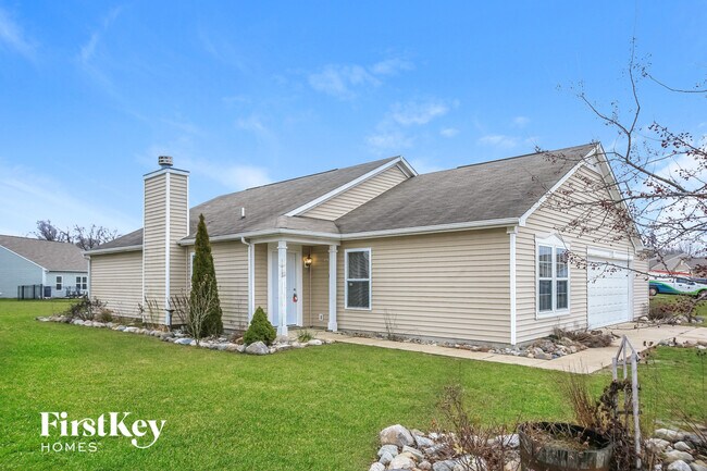 Foto del edificio - 1315 Shadetree Ln