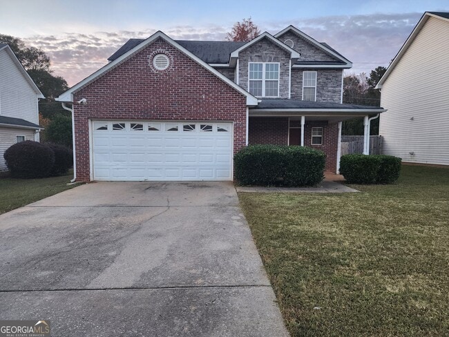 Foto del edificio - 250 Grand Magnolia St