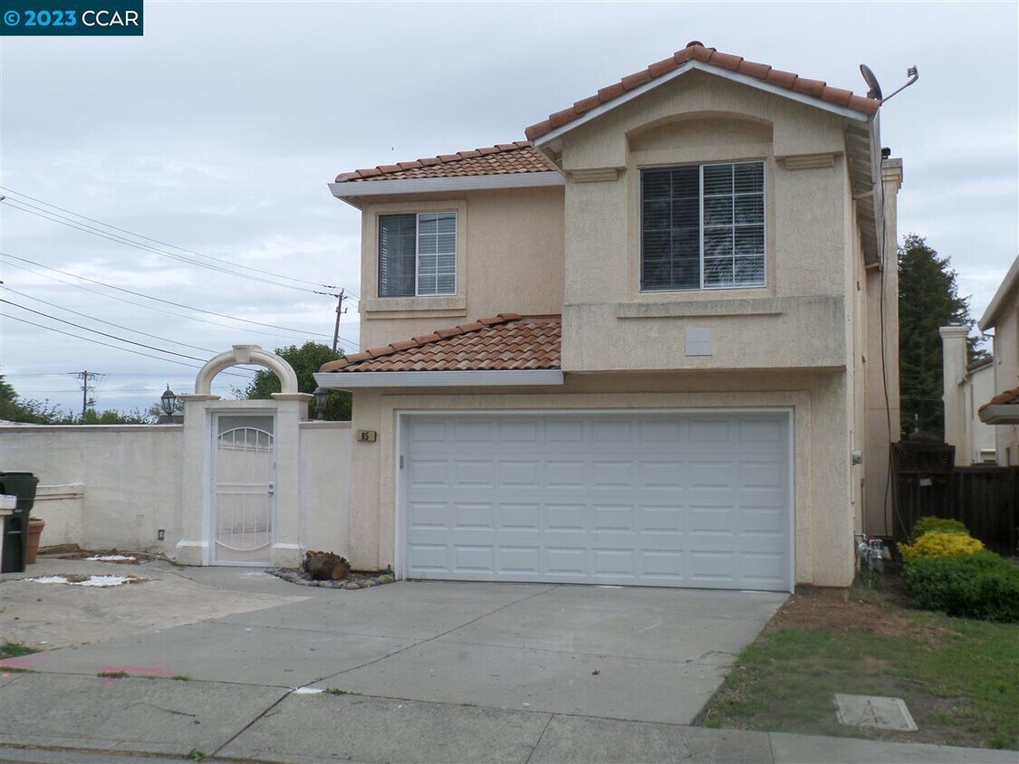 85 Terra Ln, Pacheco, CA 94553 House Rental in Pacheco, CA