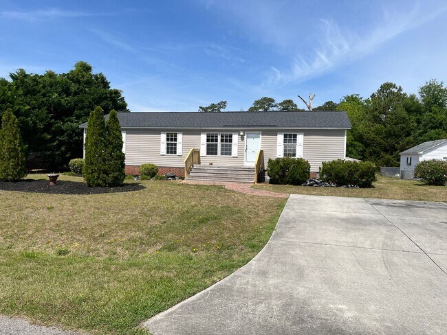 Foto del edificio - Close to Carolina Beach!
