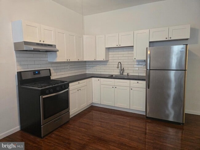 Foto del edificio - 4354 Manayunk Ave