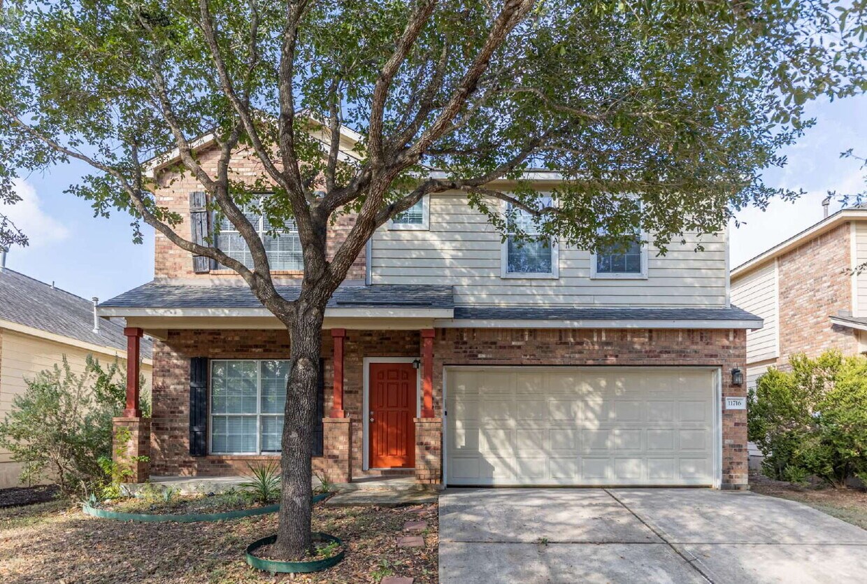 Foto principal - 11716 Channing Dr