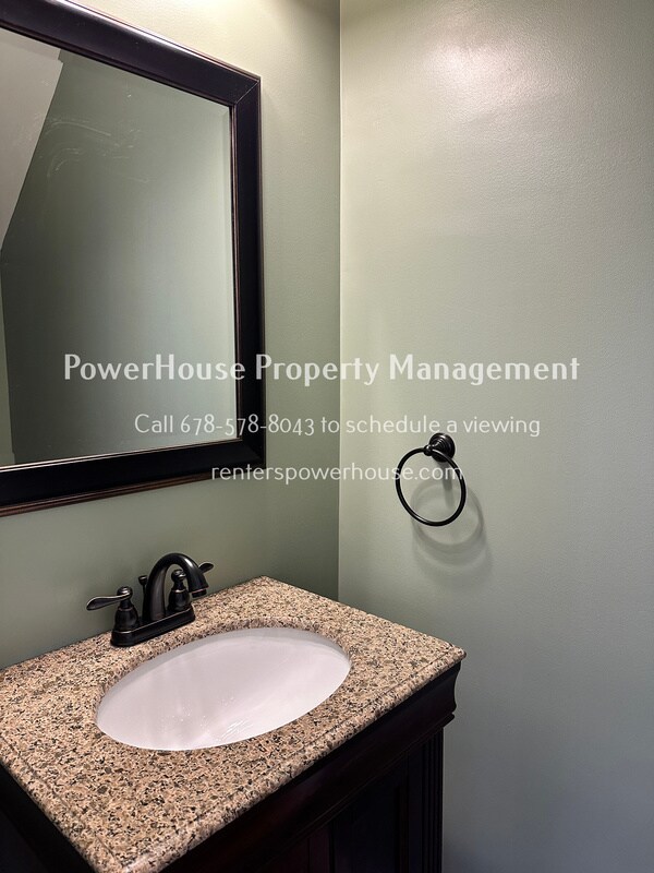 Foto del edificio - 1803 Willow Branch Ln