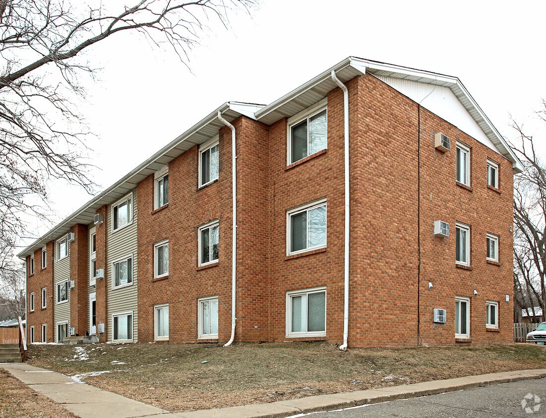 Foto principal - Vista View Apartments