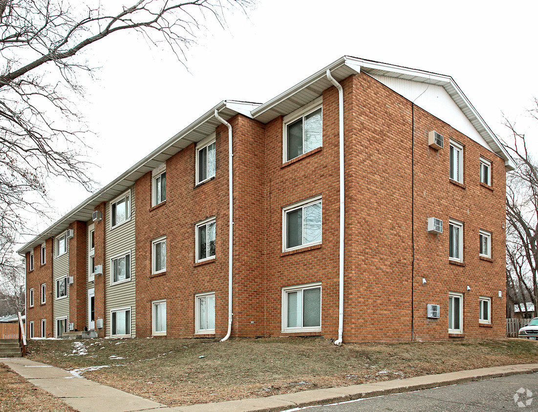 Vista View Apartments - Apartments in Burnsville, MN | Apartments.com