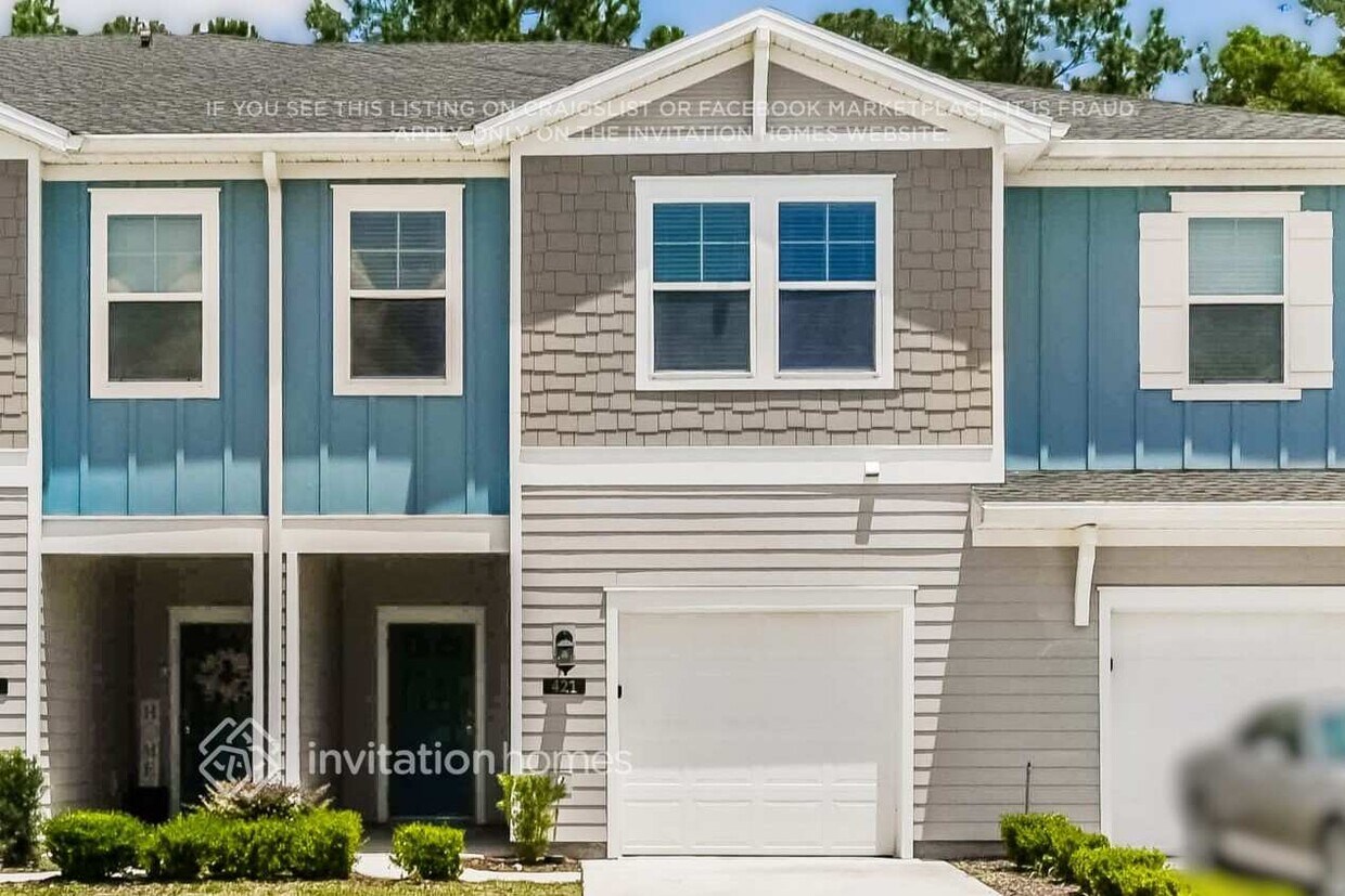 Primary Photo - 421 Cherry Ridge Dr