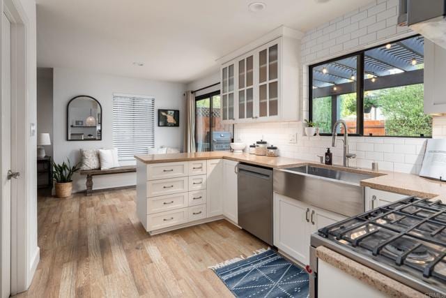 Foto del edificio - 6732 Antilope St