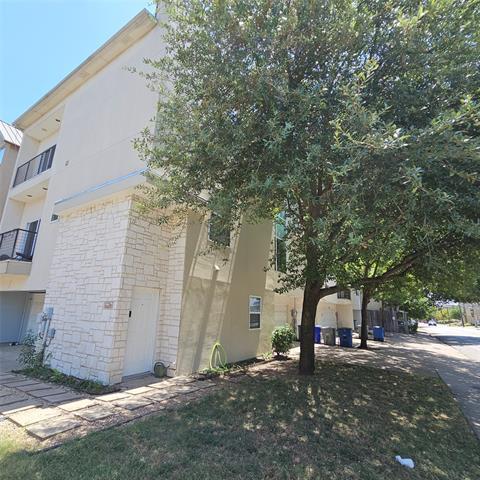 Foto del edificio - 1722 Matilda St