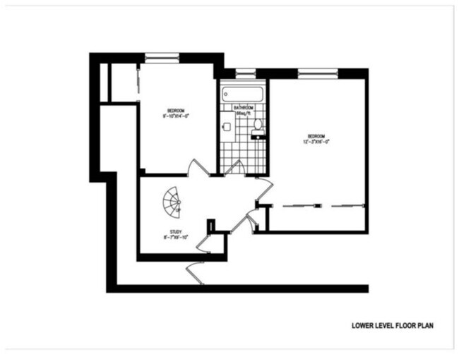 Foto del edificio - Nicely renovated  with in-unit laundry in ...