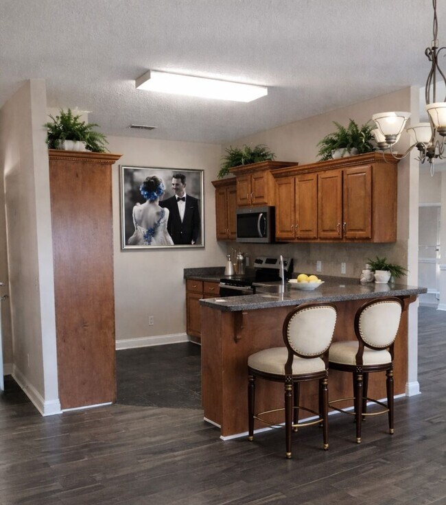 Foto del edificio - Charming 4BR House in Brooklet