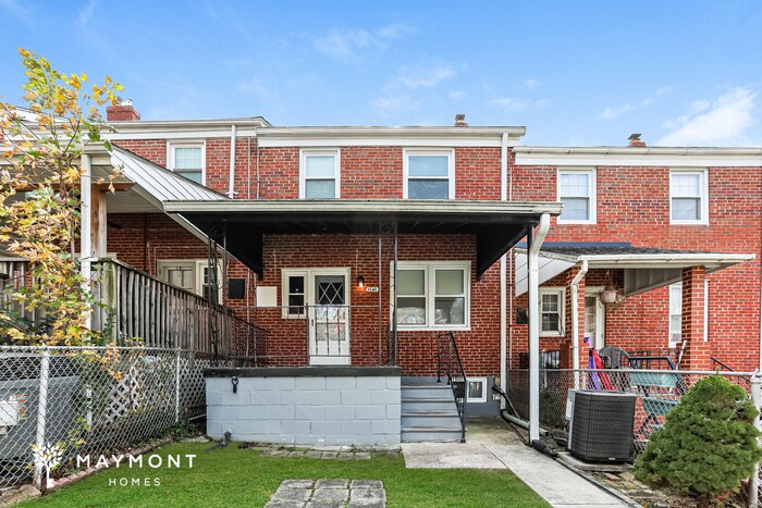 Foto del edificio - 1840 Darrich Dr