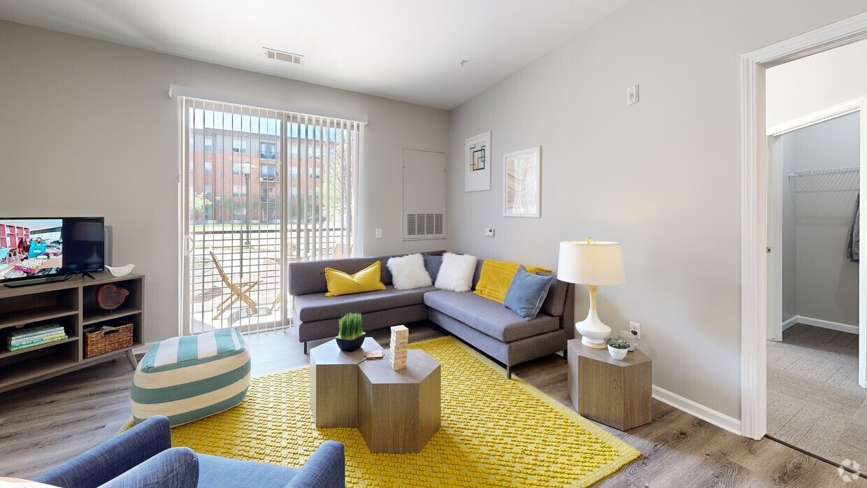 Photo - The Province Boulder Apartments