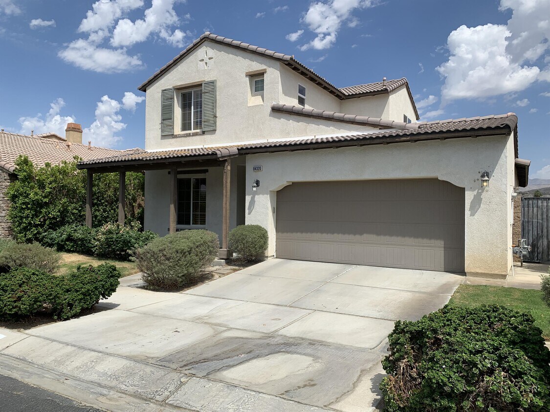 84320 Acqua Ct, Indio, CA 92203 House for Rent in Indio, CA