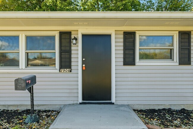 Photo - 2908 S Walcott St House