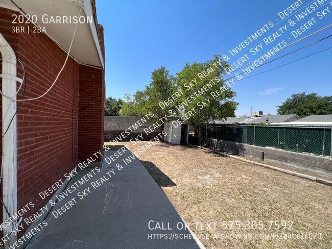 Foto del edificio - 2020 Garrison-