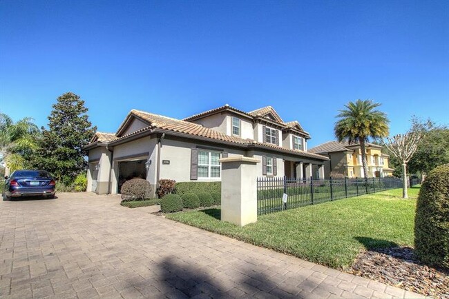 Foto del edificio - 2006 Lake Fischer Cove Ln
