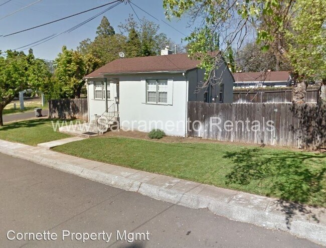 Building Photo - 2 br, 1 bath House - 603 Orange Grove Way