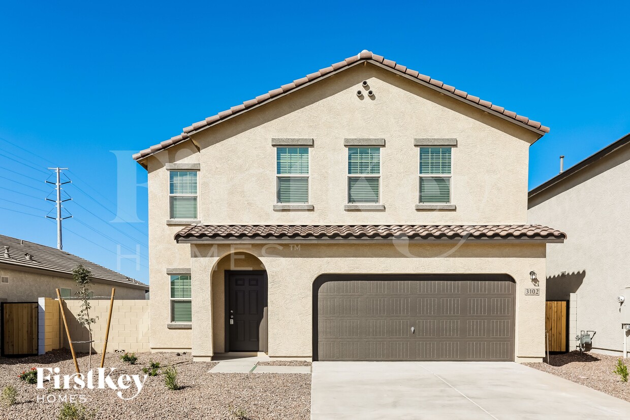 Primary Photo - 3102 E Miner Dr