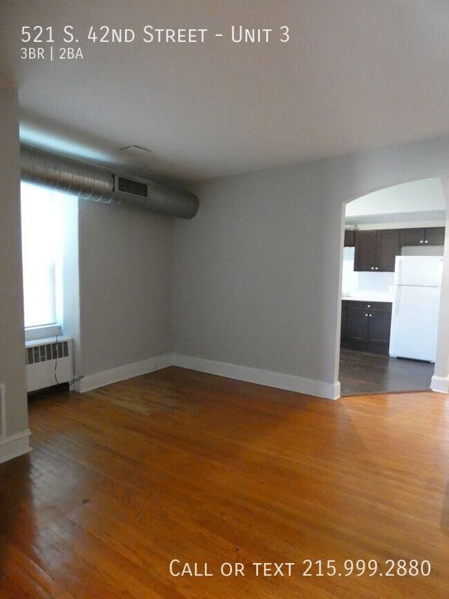 Foto del edificio - 521 S 42nd St