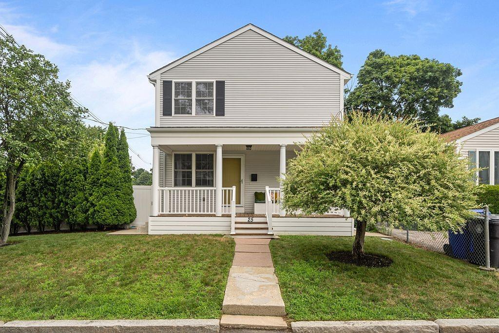 Foto principal - 25 Towanda Dr