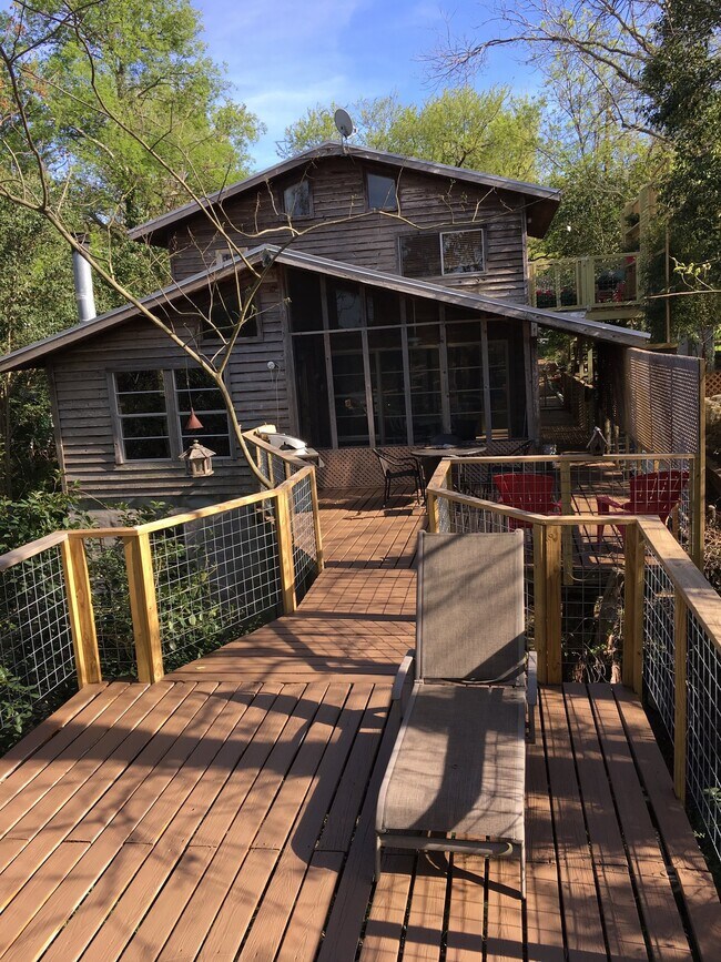 Foto del edificio - 16142 Spring Branch Trail