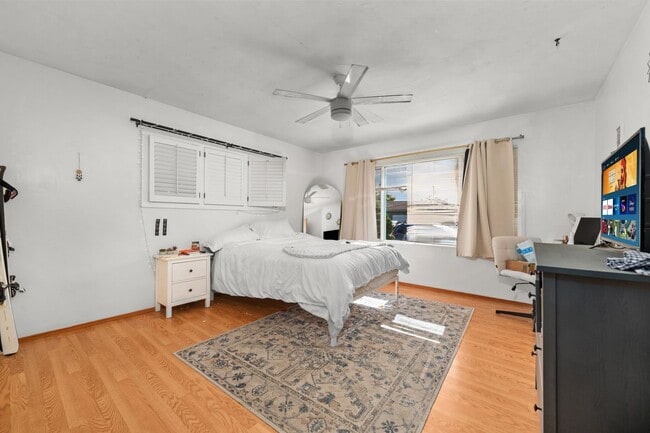 Foto del edificio - 5510 Dorothy Dr