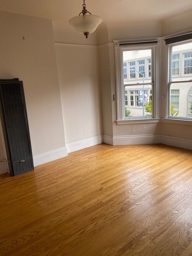 Foto del edificio - 3634 24th St
