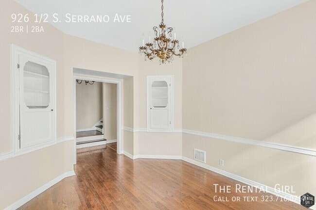 Building Photo - Spacious 2 Story, 2 Bed, 2 Bath, 2 Balcony...