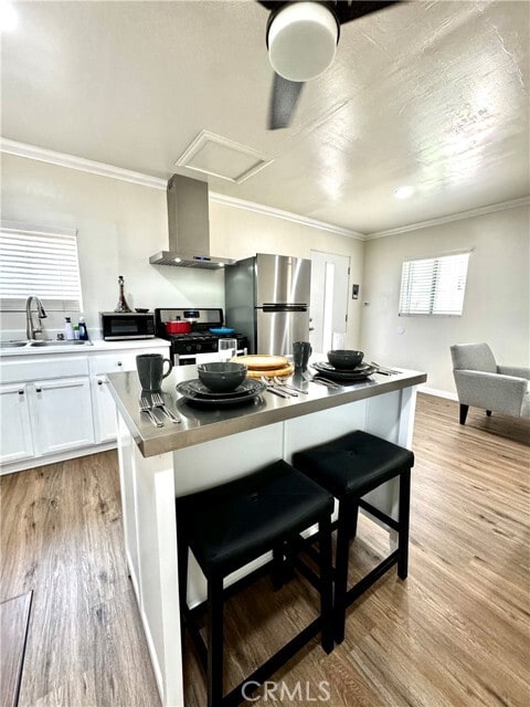 Foto del edificio - 26428 Leesdale Ave