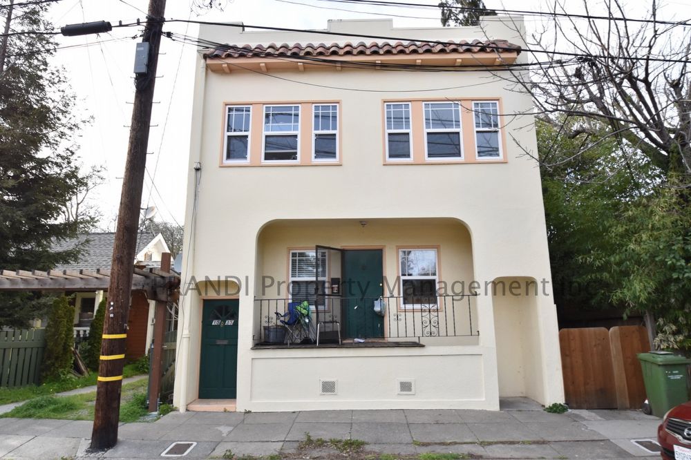 Foto principal - 1535 San Anselmo Ave
