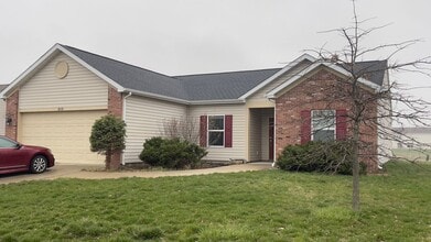 Building Photo - 3232 Huxley Dr