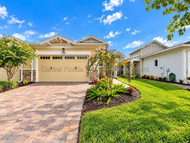 Building Photo - 2388 Datura Lp
