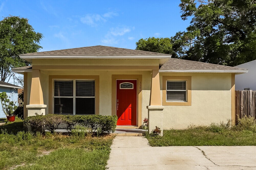 Foto principal - 3506 E 11th Ave
