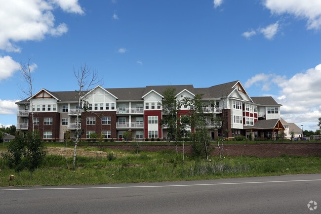 Building Photo - Northern Lakes