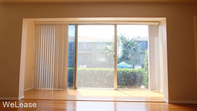 Foto del edificio - 2 br, 2 bath House - 5369 La Jolla Blvd #15