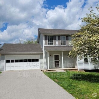 Building Photo - 8813 Quails Bend Ln