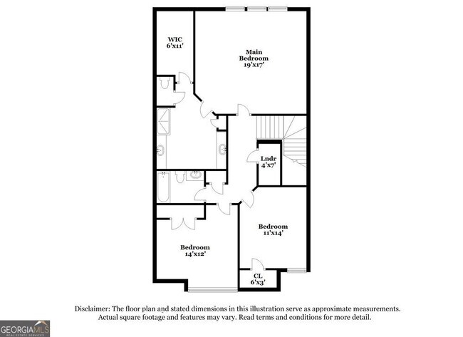 Foto del edificio - 1195 Spring Marsh Ct NE